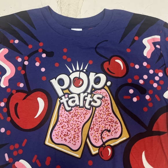 Vintage and Authentic 1990s/2000s Pop Tarts All Over Print (AOP) - Picture 2 of 5